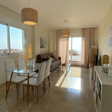 Amazing Duplex With Large Terrace And Sea Views Apartman Puerto de Santiago  Kültér fotó