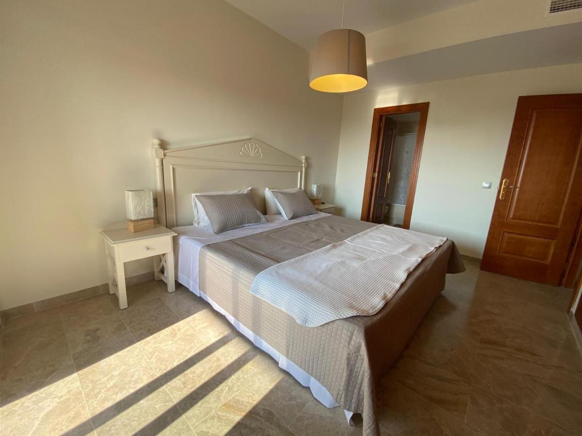 Amazing Duplex With Large Terrace And Sea Views Apartman Puerto de Santiago  Kültér fotó