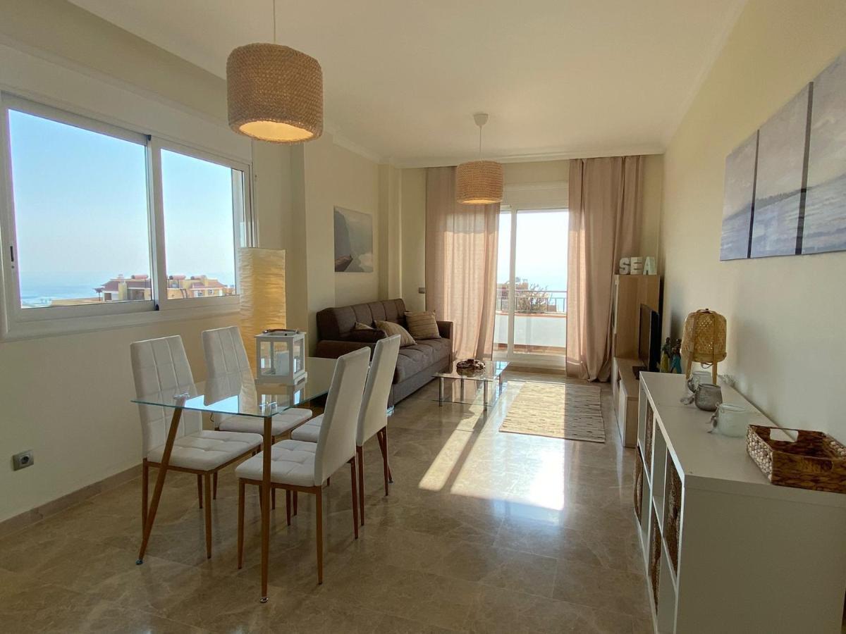 Amazing Duplex With Large Terrace And Sea Views Apartman Puerto de Santiago  Kültér fotó