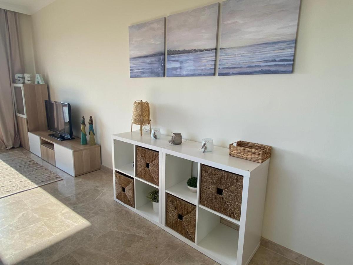 Amazing Duplex With Large Terrace And Sea Views Apartman Puerto de Santiago  Kültér fotó